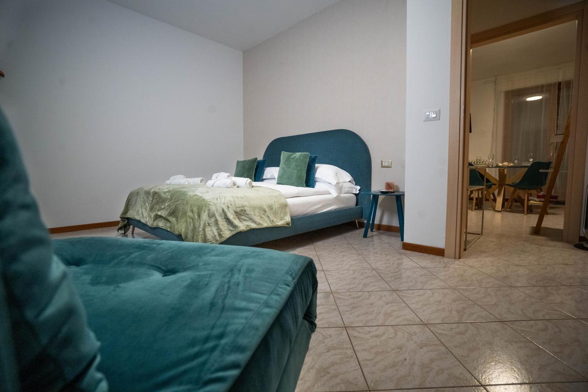 La Perla Del Bernina Express Apartamento Tirano Exterior foto